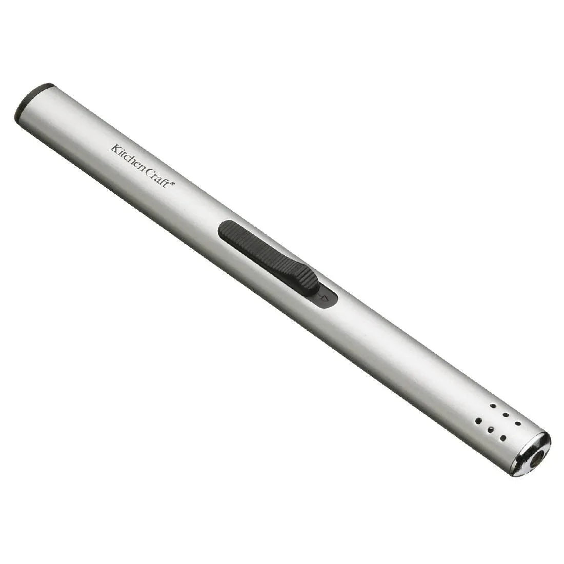 T272 Kitchen Craft Butane Gas Lighter - JD Catering Equipment Solutions Ltd