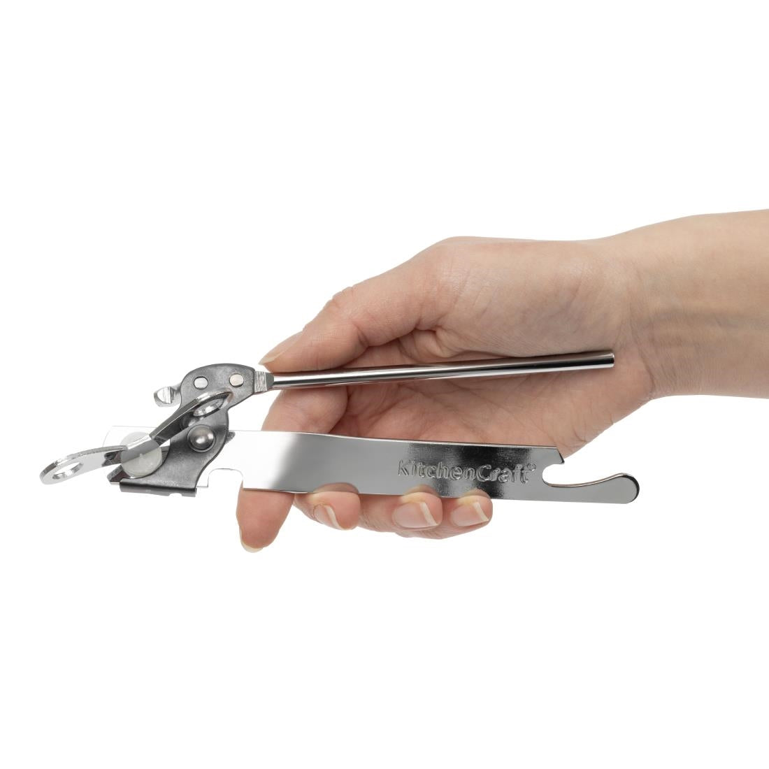 Kitchen Craft Butterfly Can Opener JD Catering Equipment Solutions Ltd