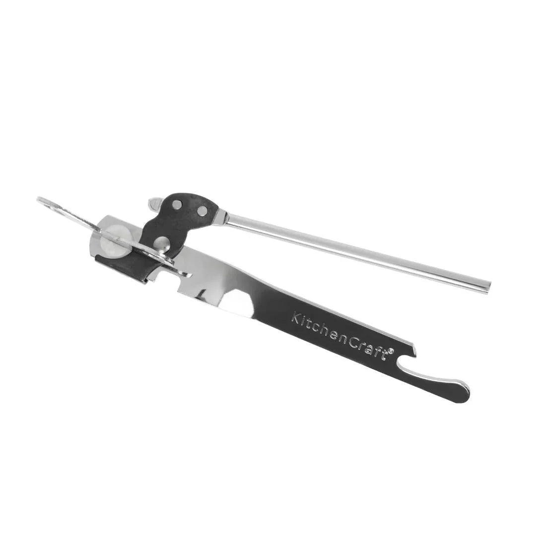 CF952 Kitchen Craft Butterfly Can Opener - JD Catering Equipment Solutions Ltd