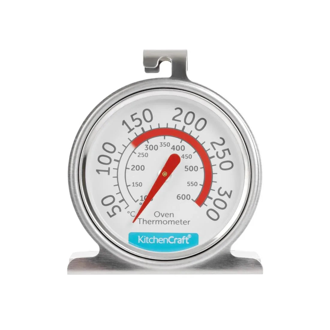 J205 Kitchen Craft Oven Thermometer - JD Catering Equipment Solutions Ltd
