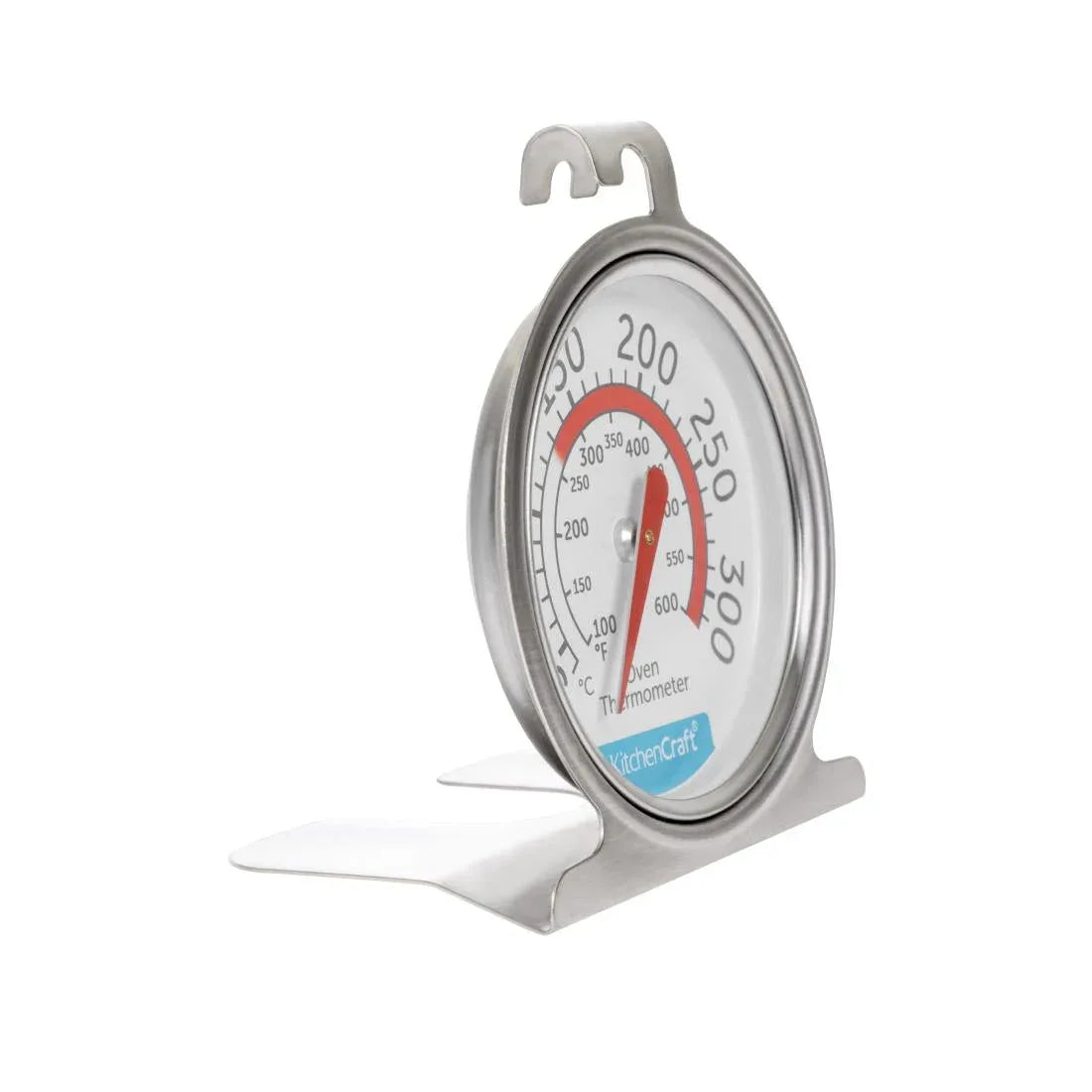 J205 Kitchen Craft Oven Thermometer - JD Catering Equipment Solutions Ltd