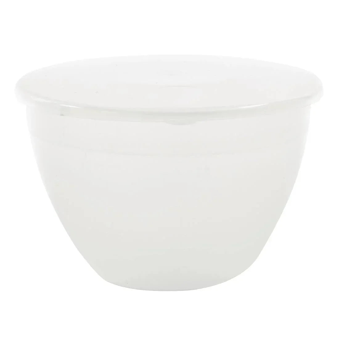 Y838 Kitchen Craft Polypropylene Pudding Basins 290ml (Pack of 12) - JD Catering Equipment Solutions Ltd