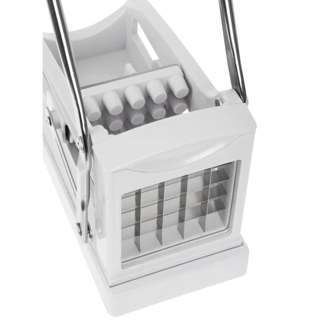 CG149 Kitchen Craft Potato And Vegetable Chipper - JD Catering Equipment Solutions Ltd
