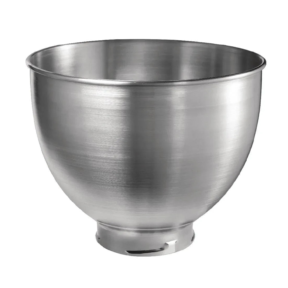 N229 KitchenAid Bowl 4.28Ltr ref K45SBWH - JD Catering Equipment Solutions Ltd