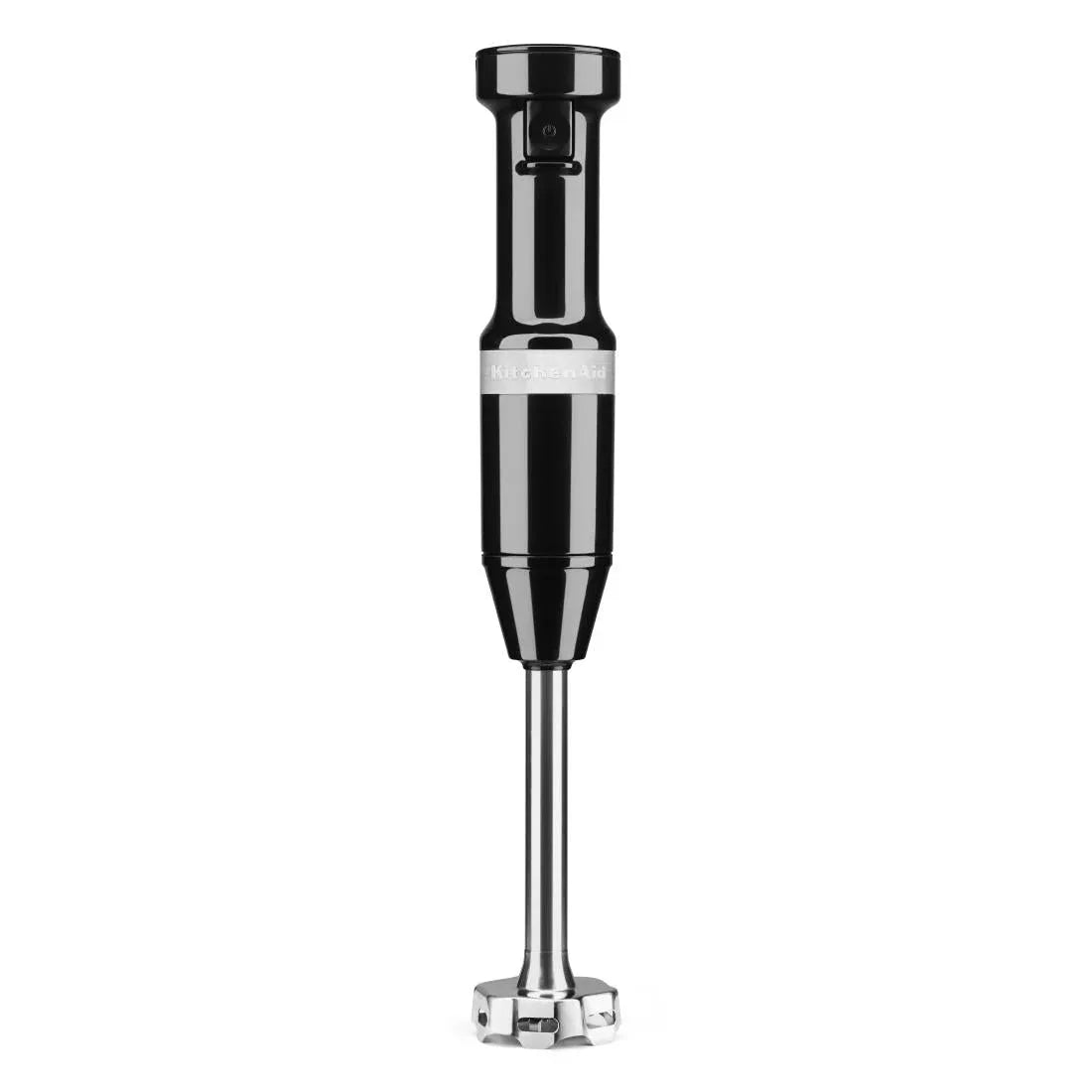 KitchenAid Classic Corded Hand Blender 5KHBV53BOB JD Catering Equipment Solutions Ltd