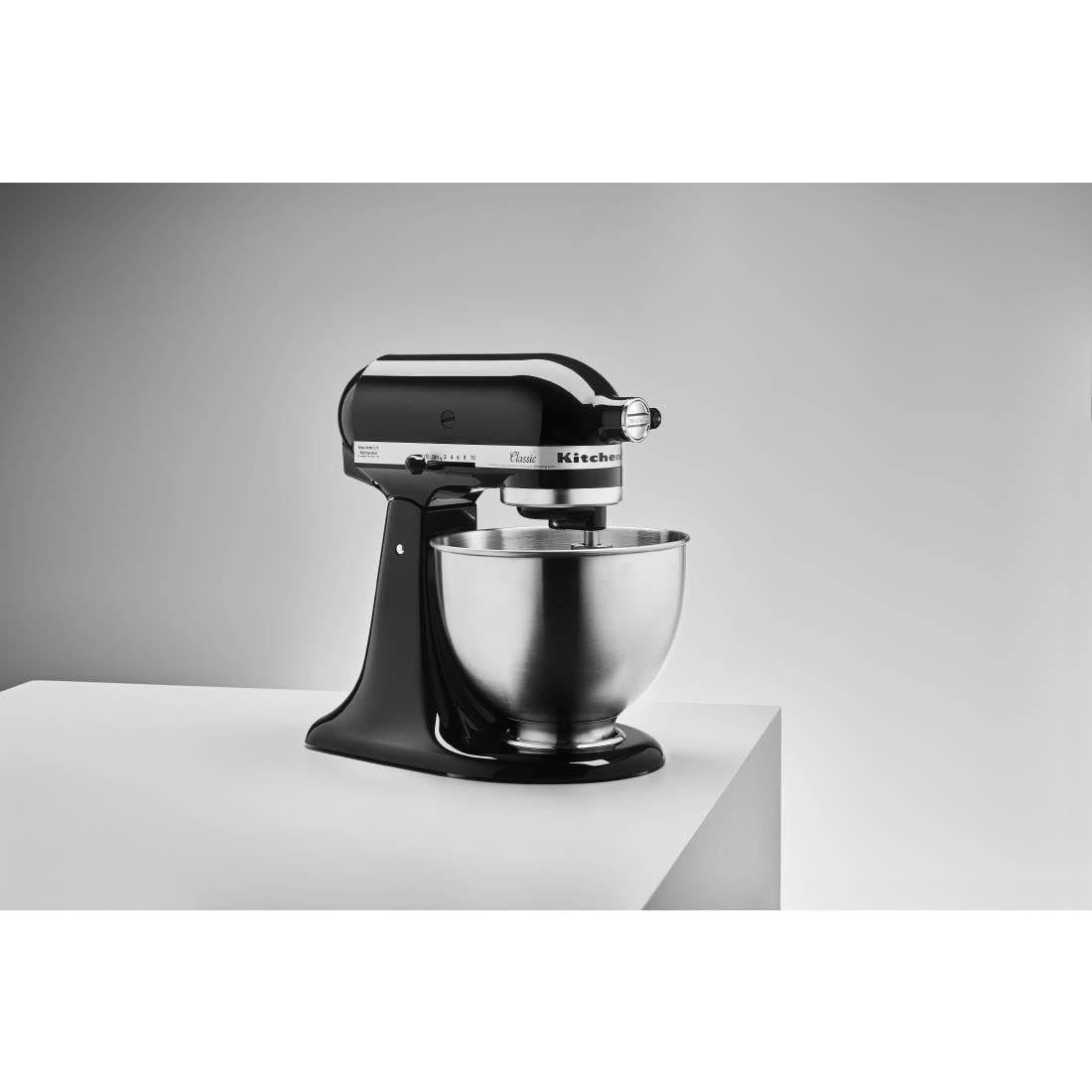 KitchenAid Classic Tilt-Head Stand Mixer 4.3Ltr CX770 JD Catering Equipment Solutions Ltd