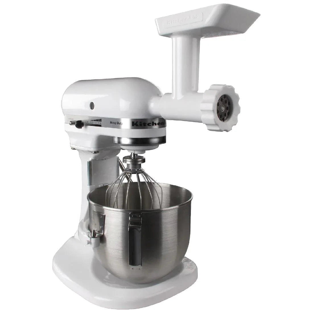 J501 KitchenAid Mincer Accessory ref 5FGA - JD Catering Equipment Solutions Ltd