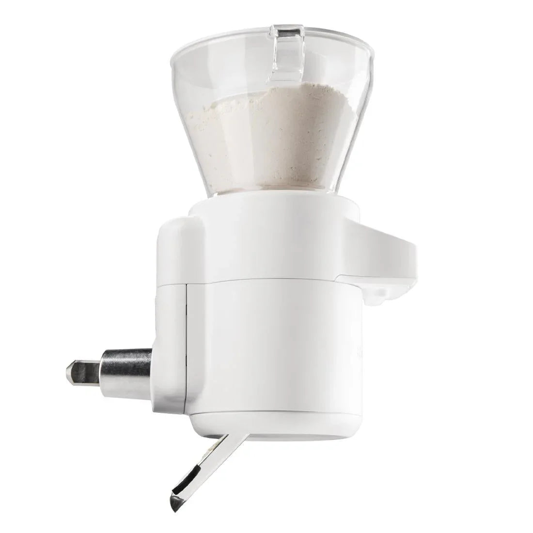 DY421 KitchenAid Sifter and Scale Attachment 5KSMSFTA - JD Catering Equipment Solutions Ltd