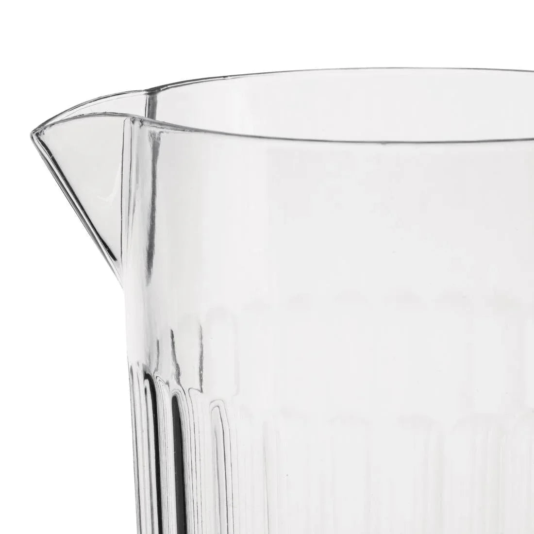 J900 Kristallon Durable Polycarbonate Jug 0.9Ltr - JD Catering Equipment Solutions Ltd