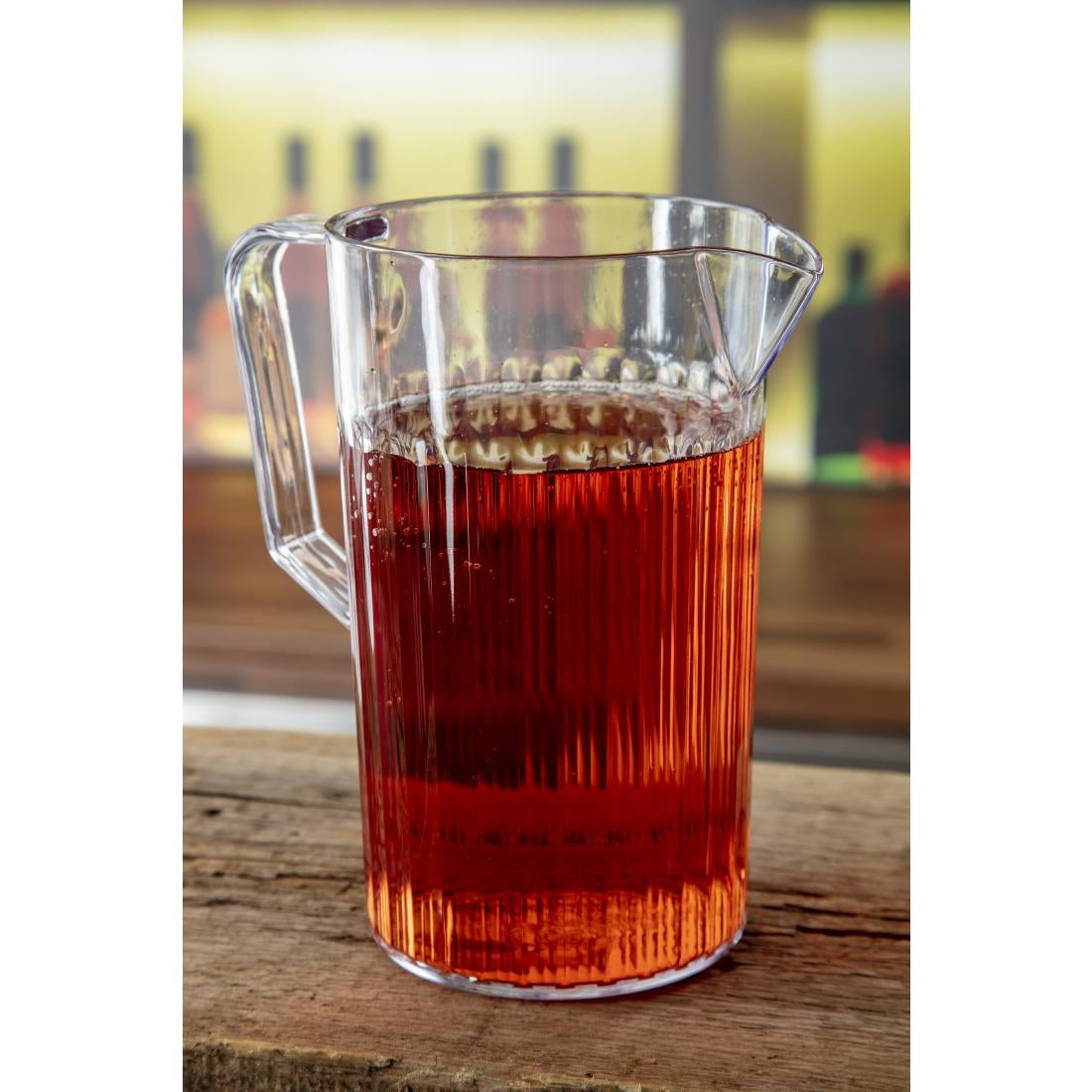 Kristallon Durable Polycarbonate Jug 1.4Ltr JD Catering Equipment Solutions Ltd