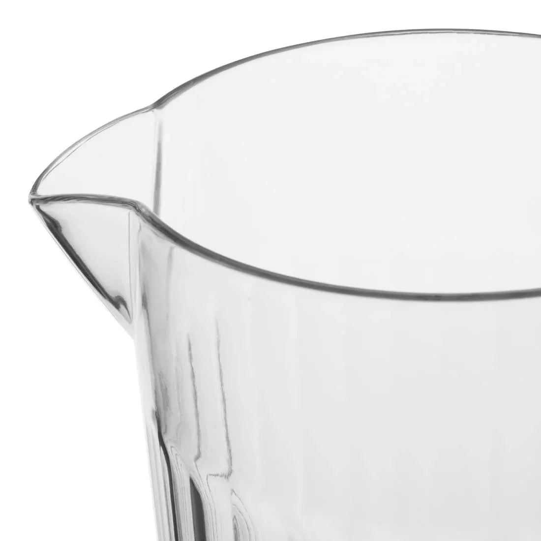 J904 Kristallon Durable Polycarbonate Jug 1.4Ltr - JD Catering Equipment Solutions Ltd