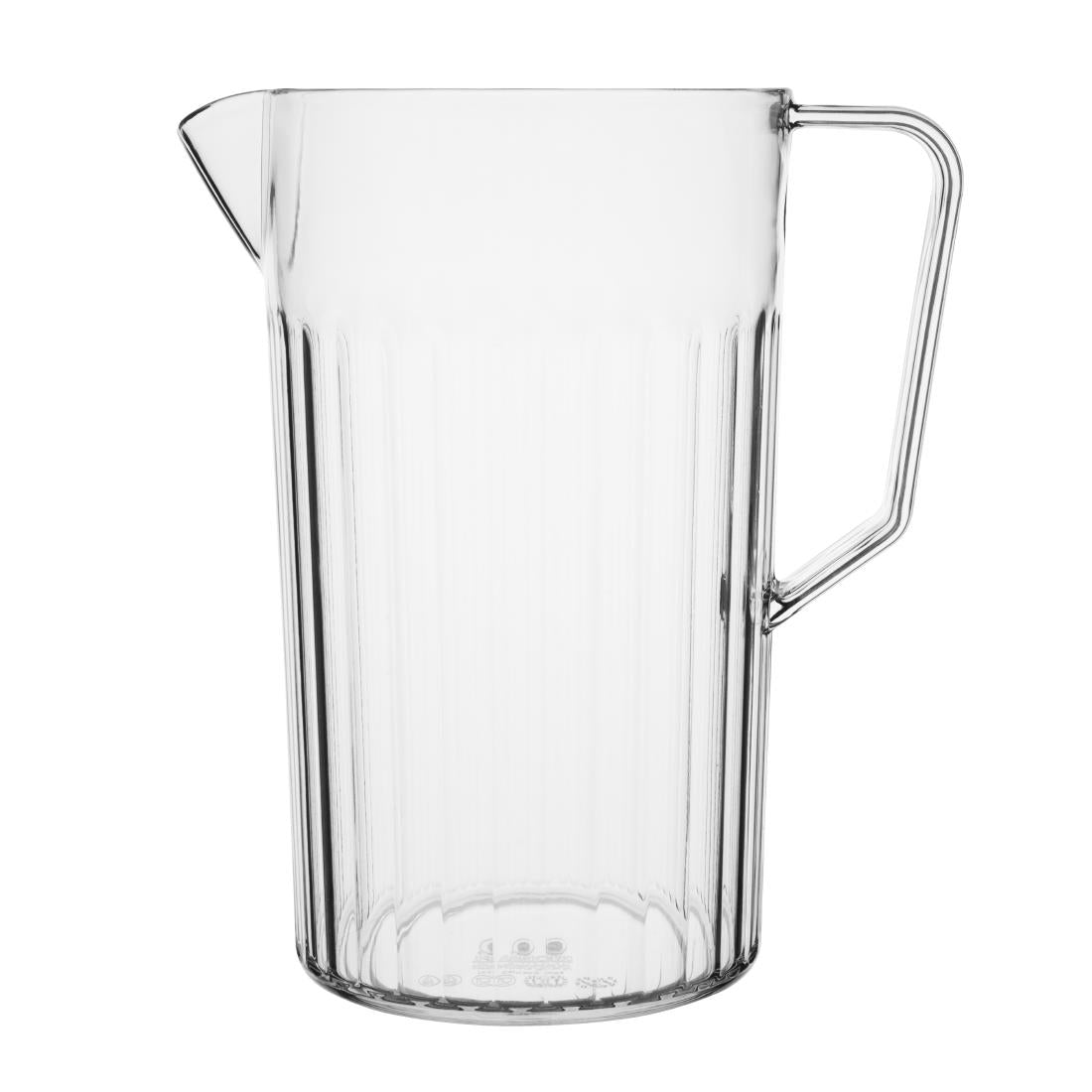 Kristallon Durable Polycarbonate Jug 1.4Ltr JD Catering Equipment Solutions Ltd