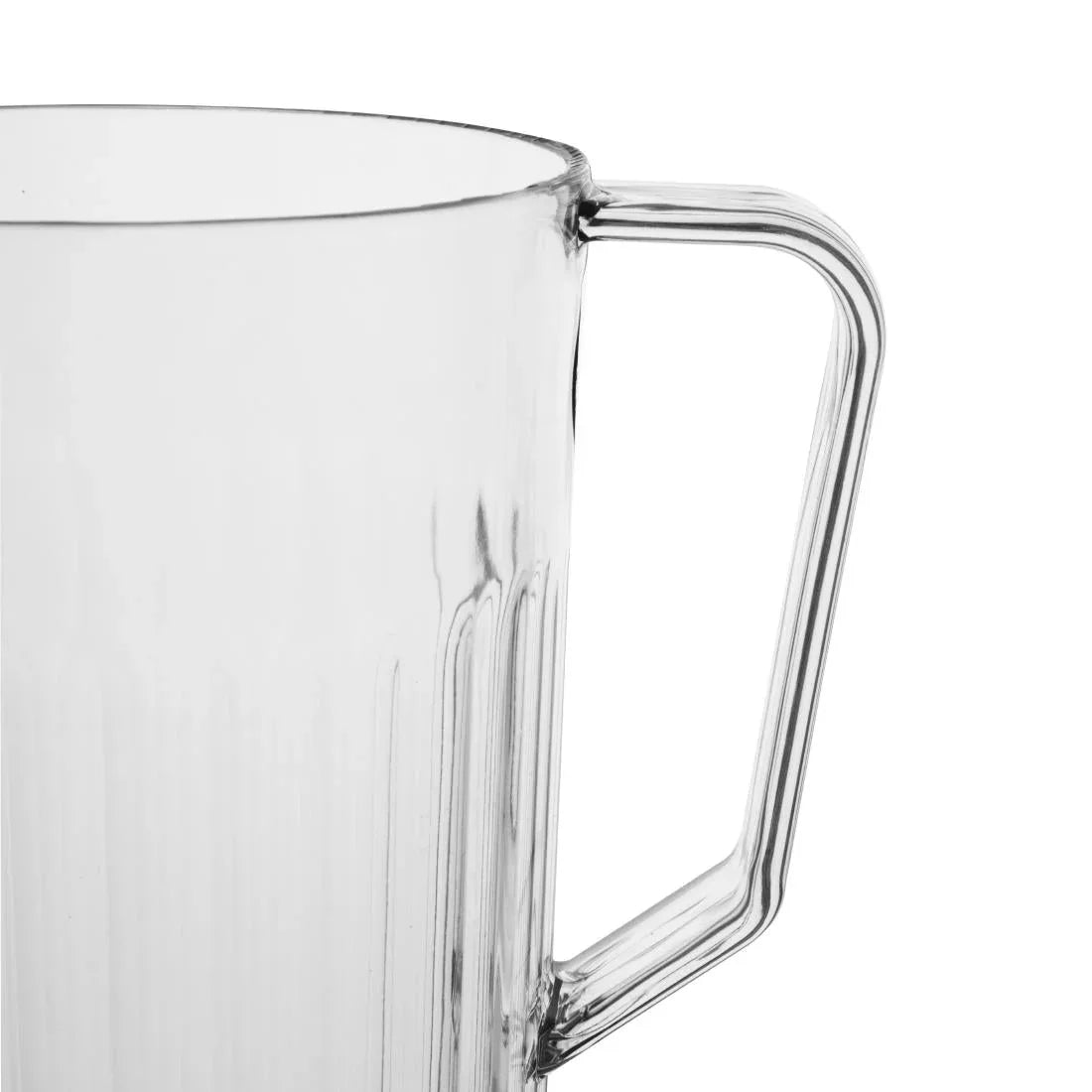 J904 Kristallon Durable Polycarbonate Jug 1.4Ltr - JD Catering Equipment Solutions Ltd