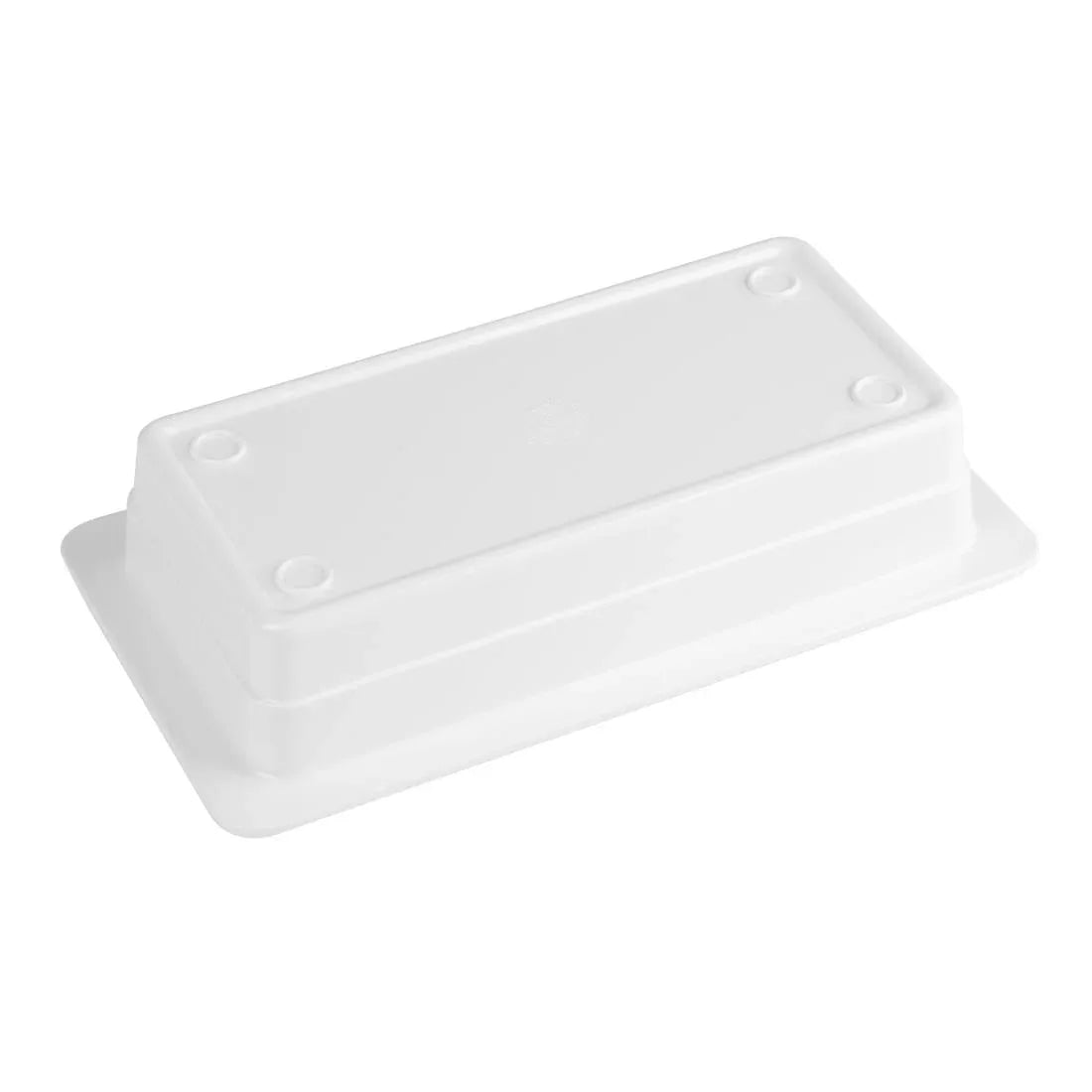CD292 Kristallon Melamine 1/3 Gastronorm Dish 65mm - JD Catering Equipment Solutions Ltd