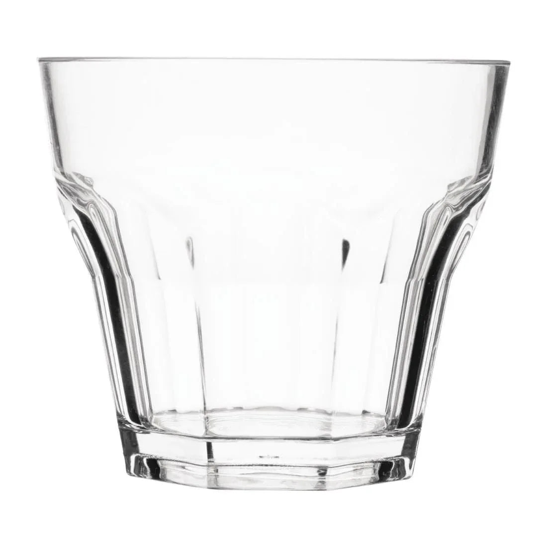 DY793 Kristallon Orleans Juice Tumblers 200ml (Pack of 12) - JD Catering Equipment Solutions Ltd