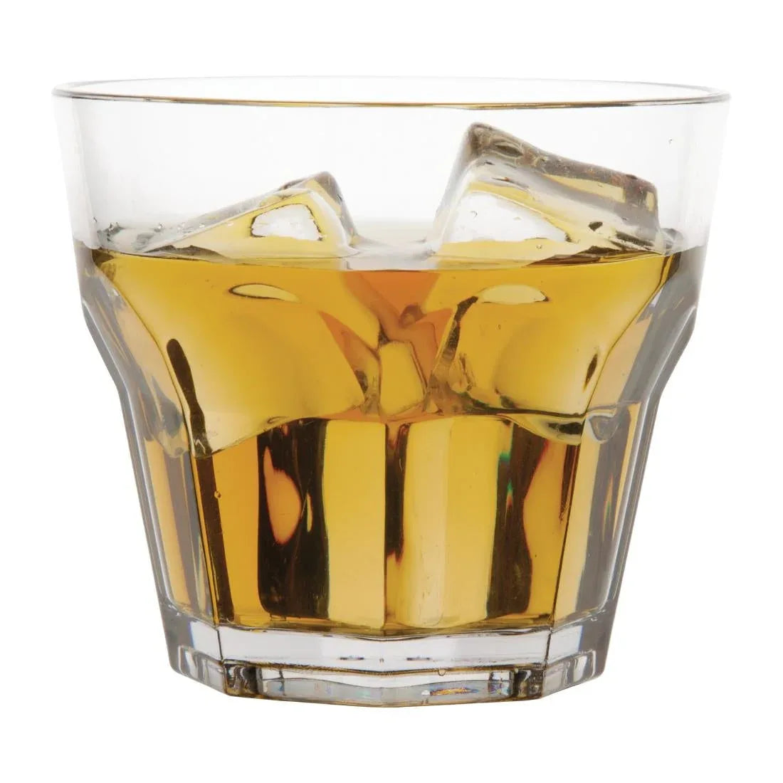DY793 Kristallon Orleans Juice Tumblers 200ml (Pack of 12) - JD Catering Equipment Solutions Ltd