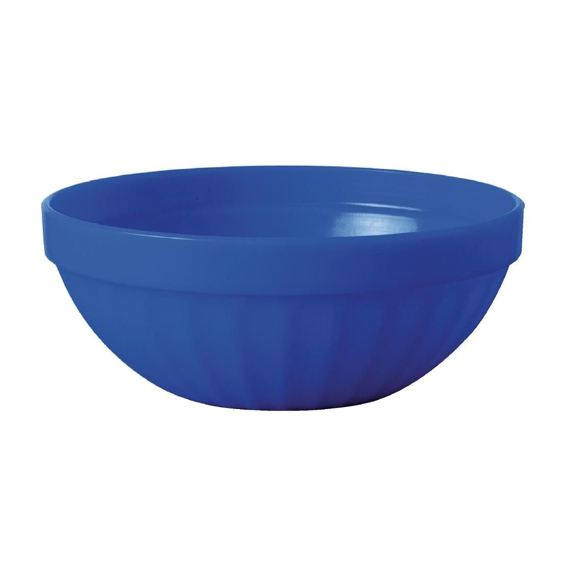 Kristallon Polycarbonate Bowls (Pack of 12) JD Catering Equipment Solutions Ltd