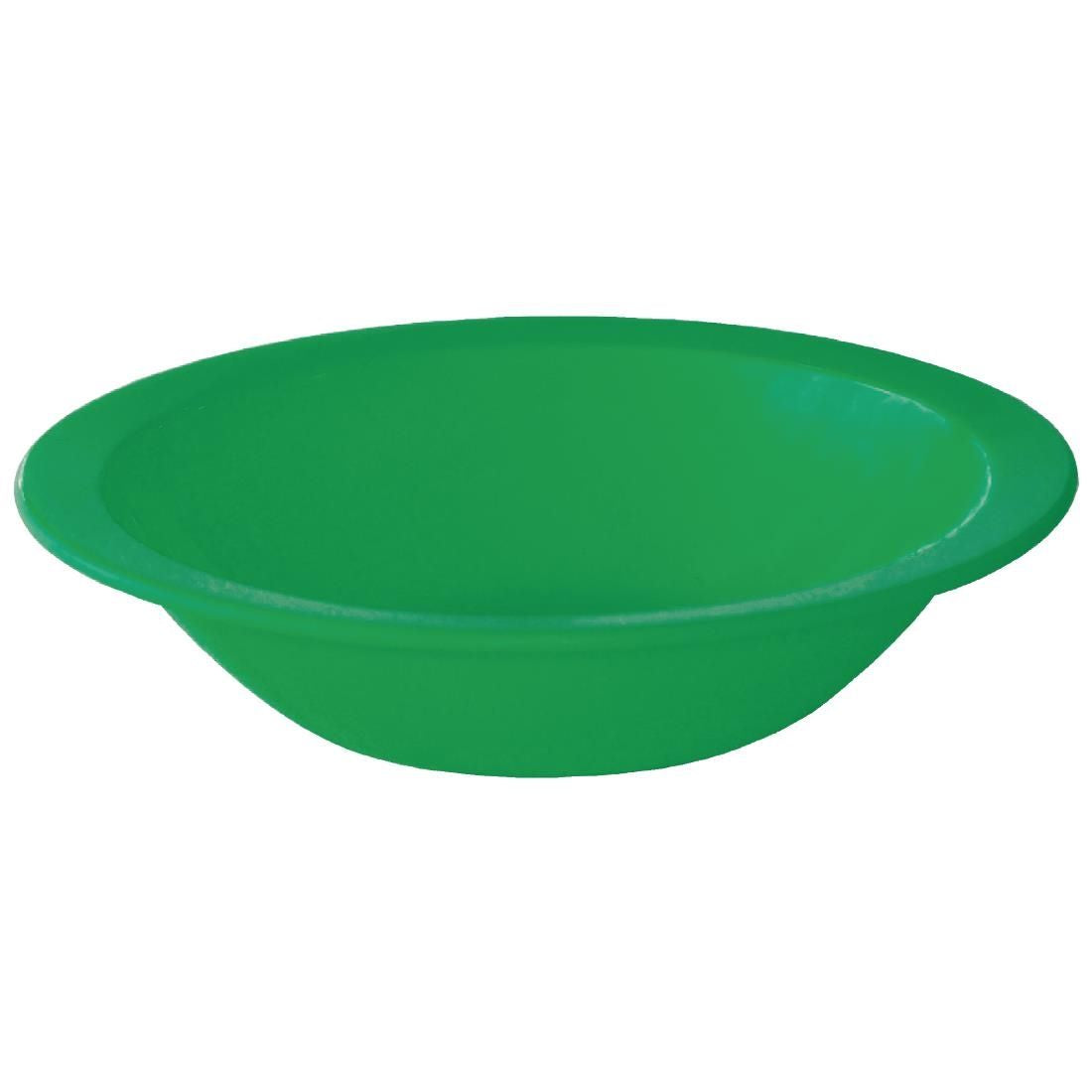 Kristallon Polycarbonate Bowls (Pack of 12) JD Catering Equipment Solutions Ltd