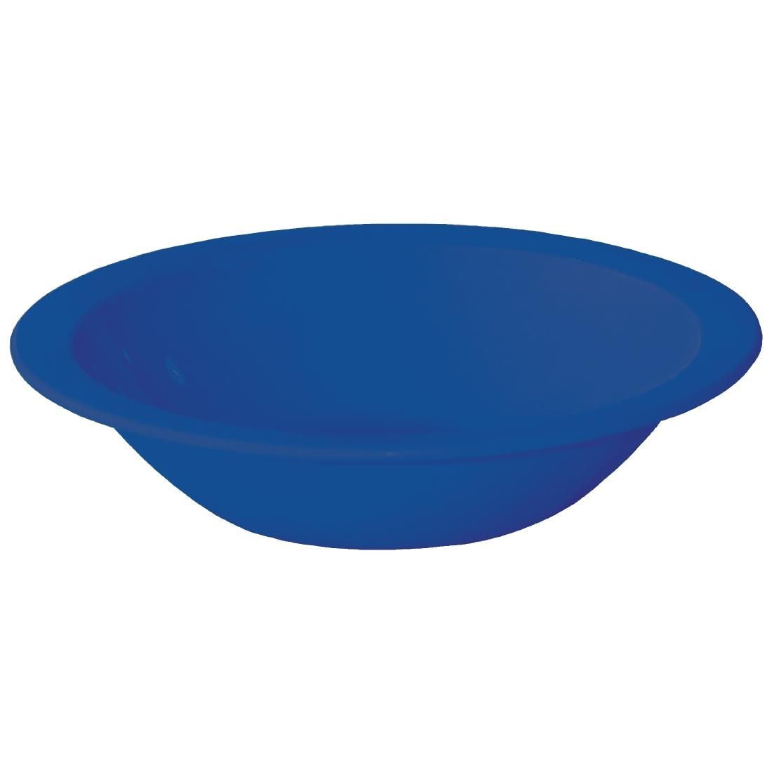 Kristallon Polycarbonate Bowls (Pack of 12) JD Catering Equipment Solutions Ltd