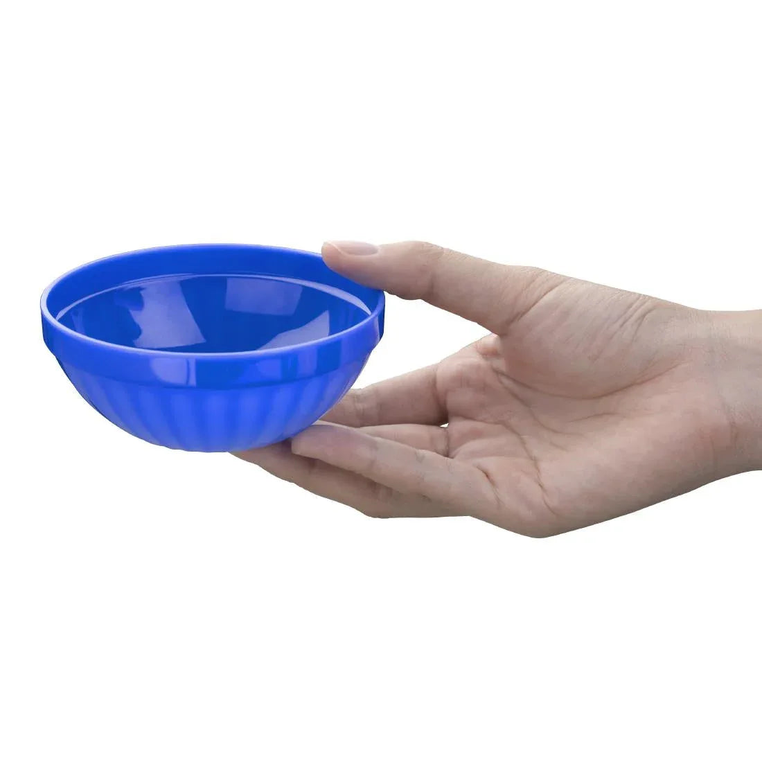 CE276 Kristallon Polycarbonate Bowls (Pack of 12) - JD Catering Equipment Solutions Ltd