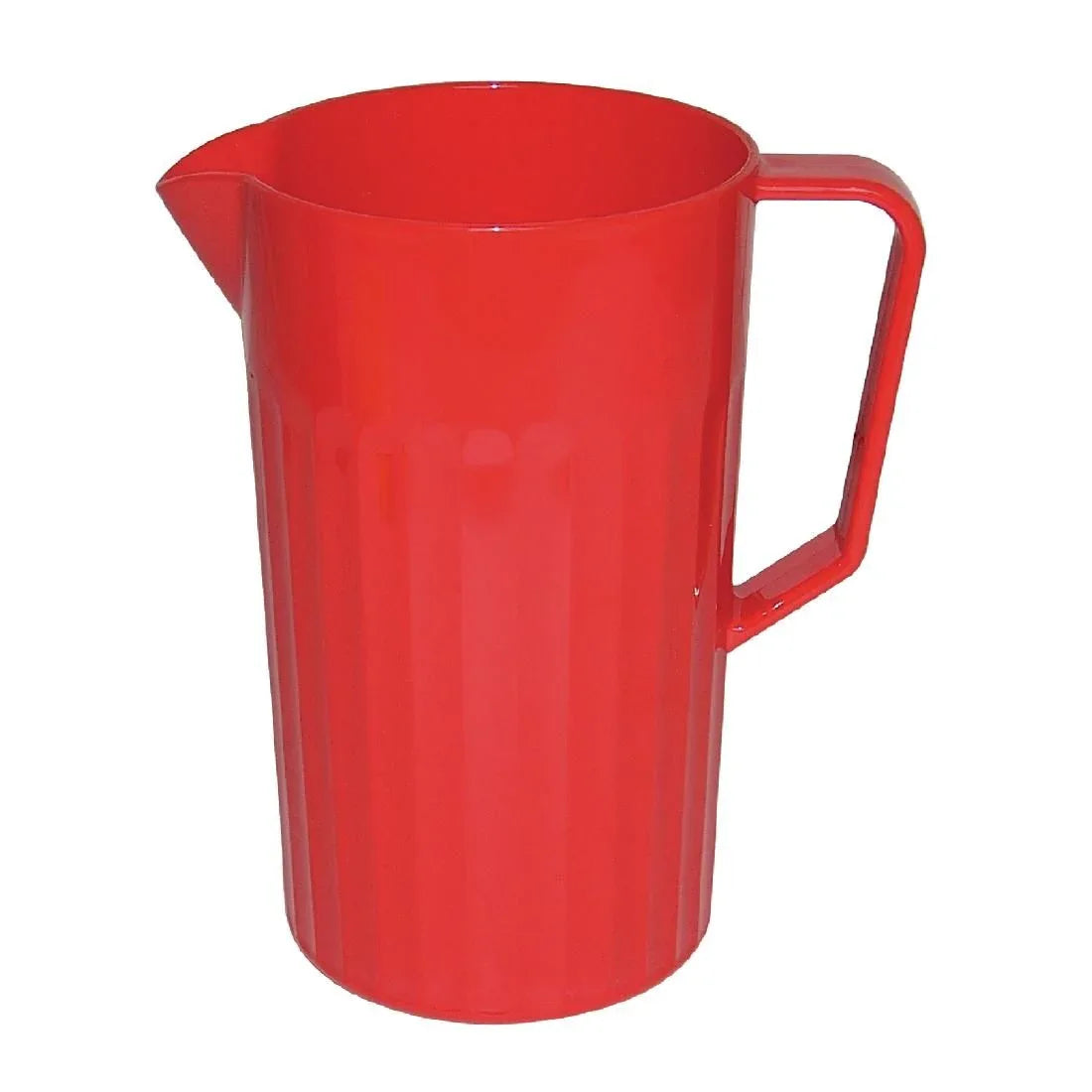 CE280 Kristallon Polycarbonate Jug 1.4Ltr - JD Catering Equipment Solutions Ltd