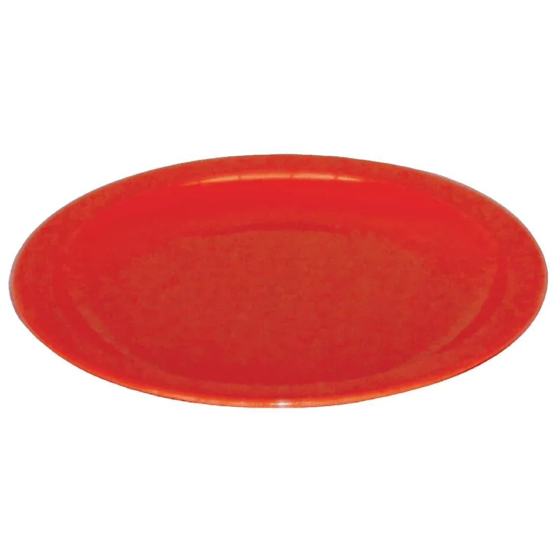 CB765 Kristallon Polycarbonate Plates (Pack of 12) - JD Catering Equipment Solutions Ltd