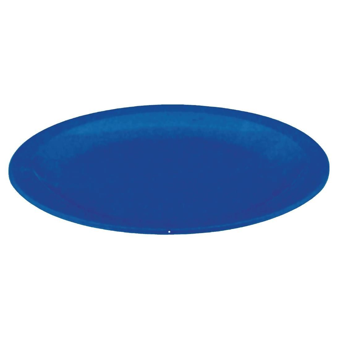 Kristallon Polycarbonate Plates (Pack of 12) JD Catering Equipment Solutions Ltd