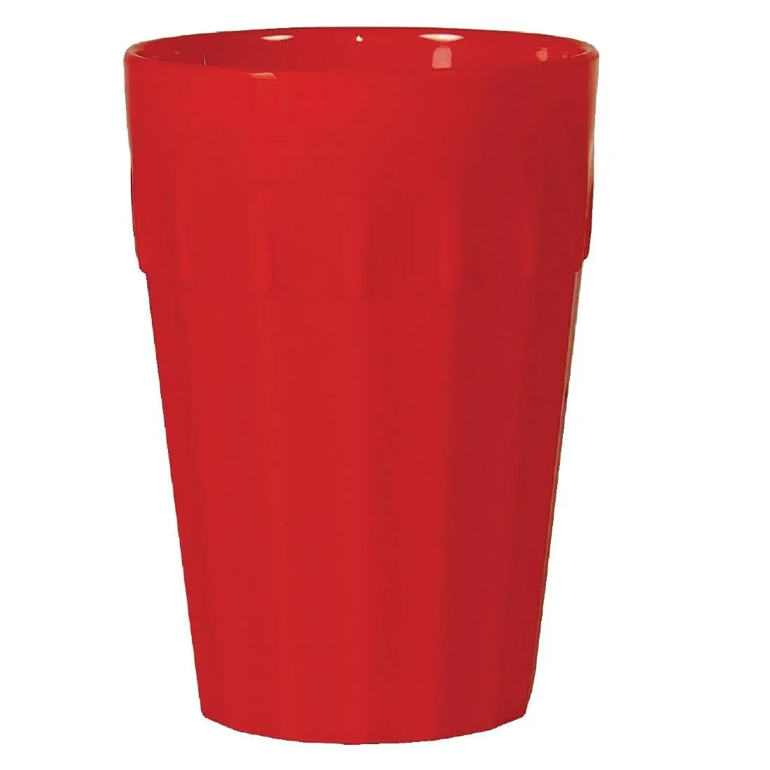 CE272 Kristallon Polycarbonate Tumblers (Pack of 12) - JD Catering Equipment Solutions Ltd