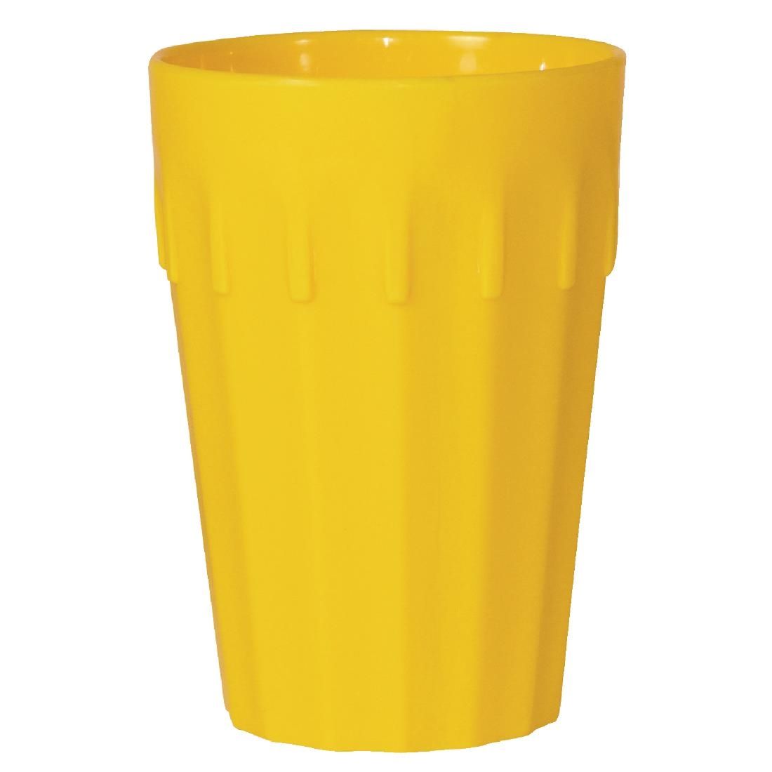 Kristallon Polycarbonate Tumblers (Pack of 12) JD Catering Equipment Solutions Ltd