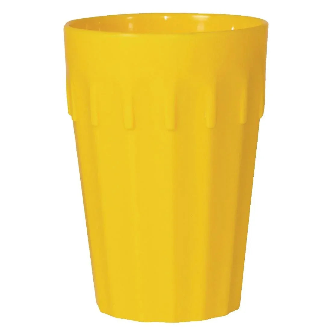 CE272 Kristallon Polycarbonate Tumblers (Pack of 12) - JD Catering Equipment Solutions Ltd