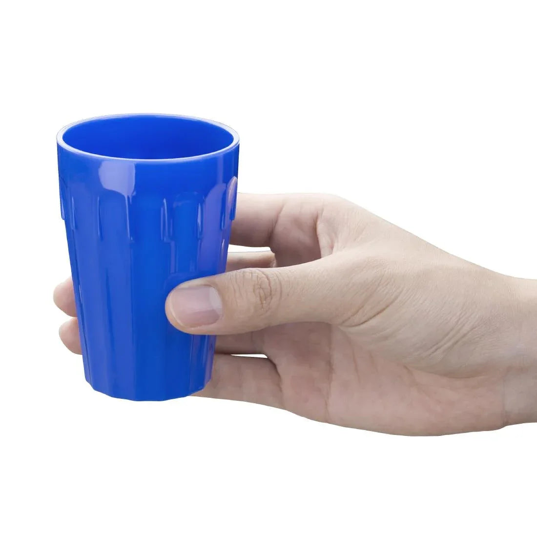 CE272 Kristallon Polycarbonate Tumblers (Pack of 12) - JD Catering Equipment Solutions Ltd