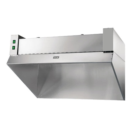 L3 - Lincat Electric Built-in Fume Filtration Unit - W 924 mm - 0.35 kW E956 JD Catering Equipment Solutions Ltd
