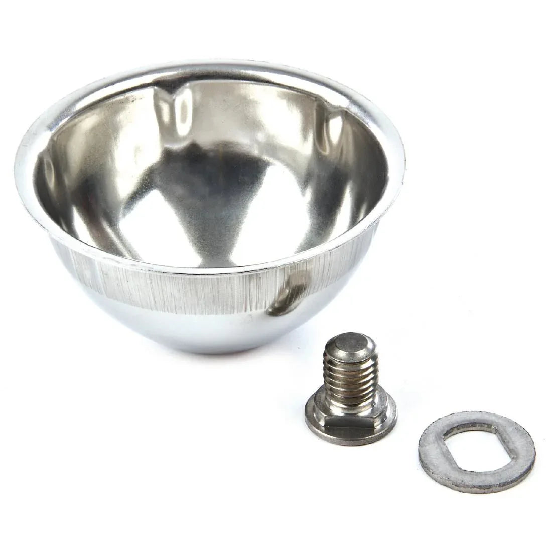 L470 Cup with Screw & Washer - JD Catering Equipment Solutions Ltd