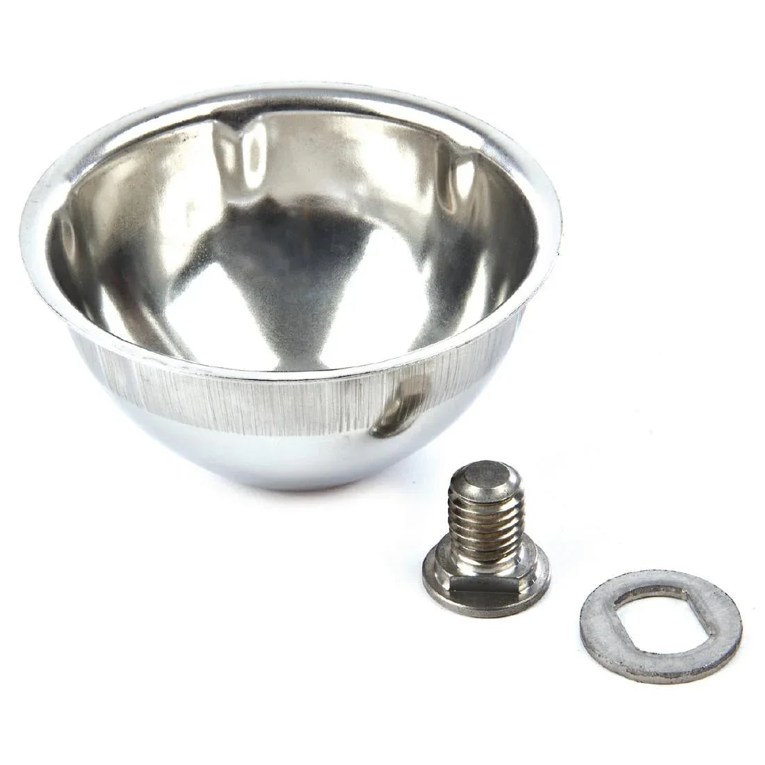 L470 Cup with Screw & Washer - JD Catering Equipment Solutions Ltd