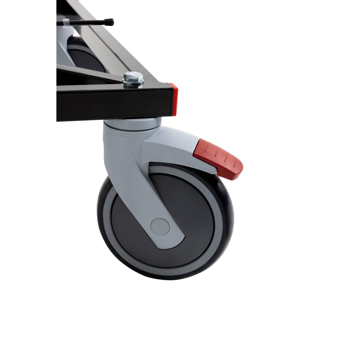 L531 Jackstack Charged Plate Storage 104 Plates JD Catering Equipment Solutions Ltd