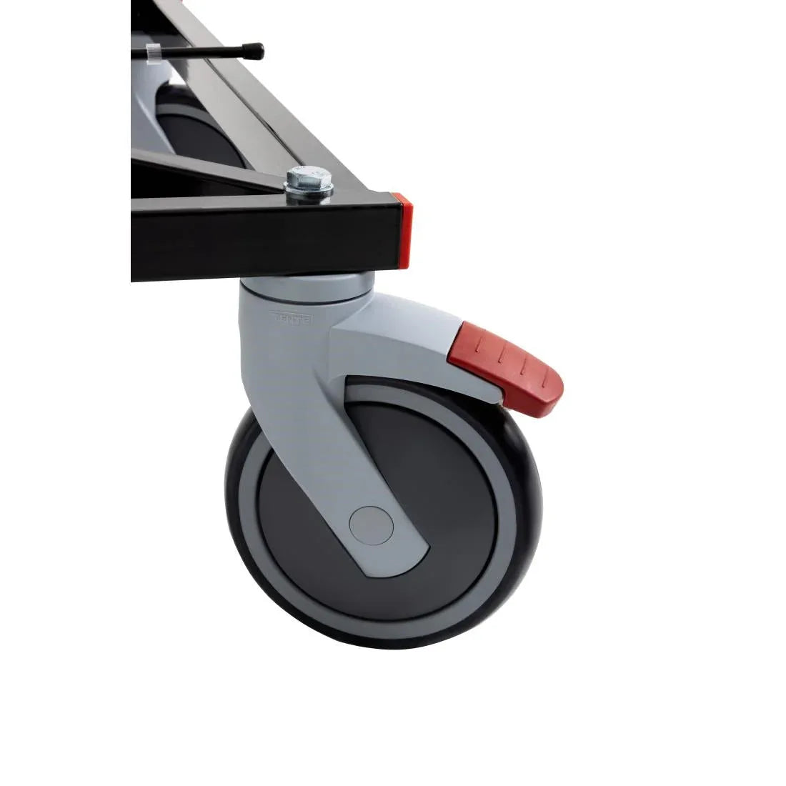 L531 Jackstack Charged Plate Storage 104 Plates - JD Catering Equipment Solutions Ltd