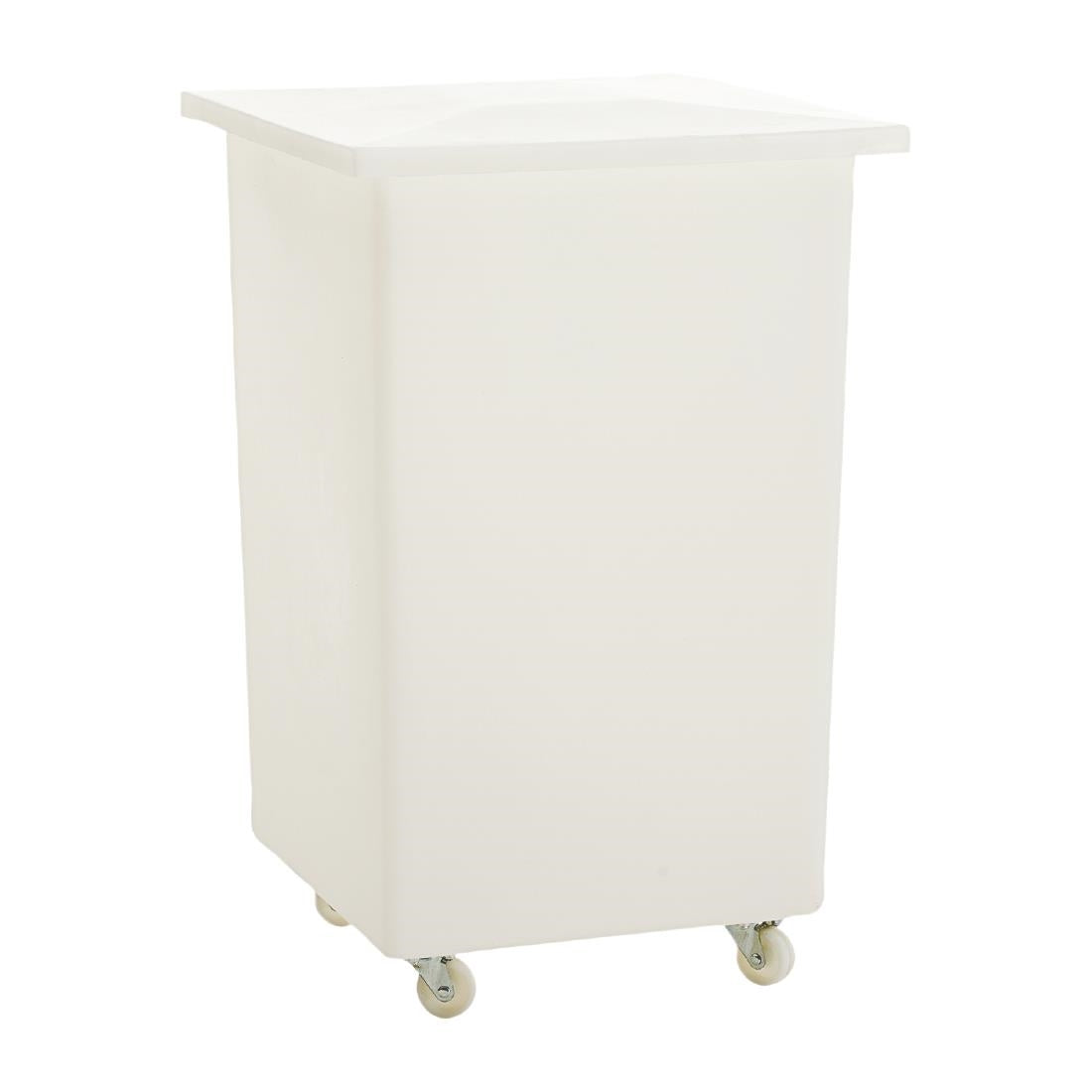 L550 Mobile Ingredient Bin 118Ltr JD Catering Equipment Solutions Ltd