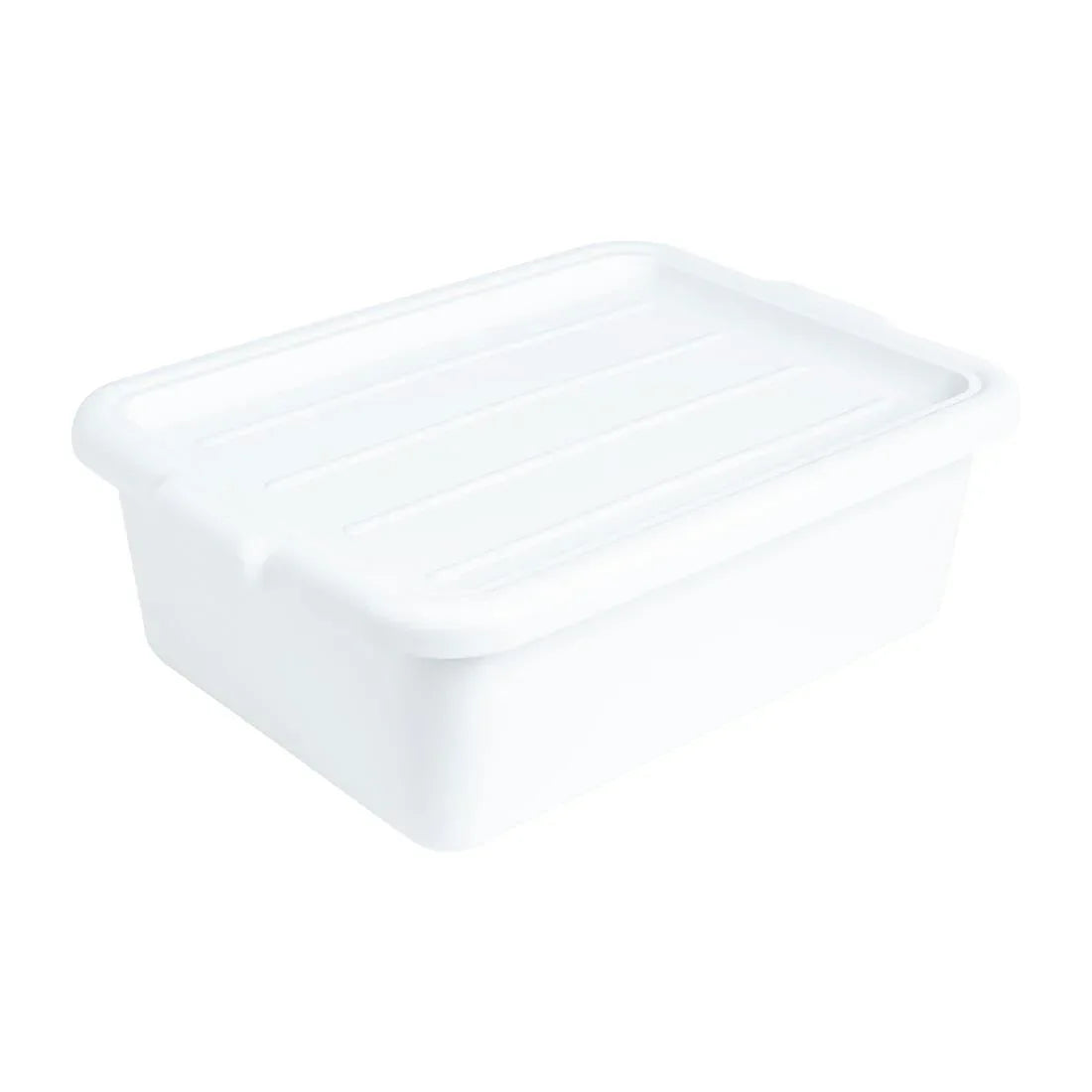 L580 Vogue Food Storage Box 32Ltr - JD Catering Equipment Solutions Ltd
