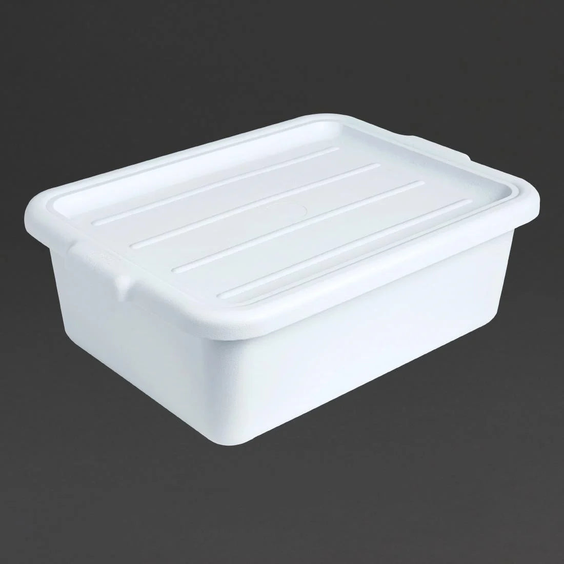 L580 Vogue Food Storage Box 32Ltr JD Catering Equipment Solutions Ltd
