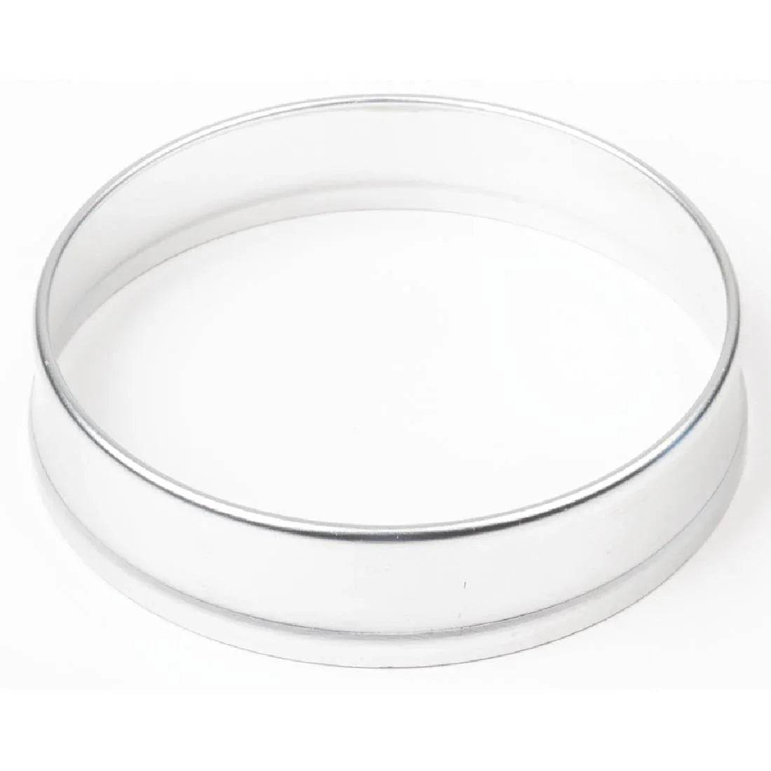 L603 Ornamental Ring Anodied Aluminium - JD Catering Equipment Solutions Ltd