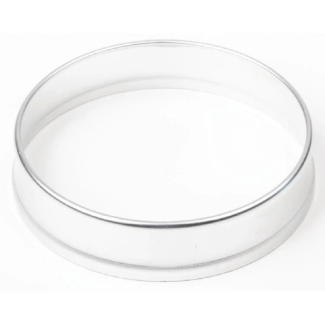 L603 Ornamental Ring Anodied Aluminium - JD Catering Equipment Solutions Ltd