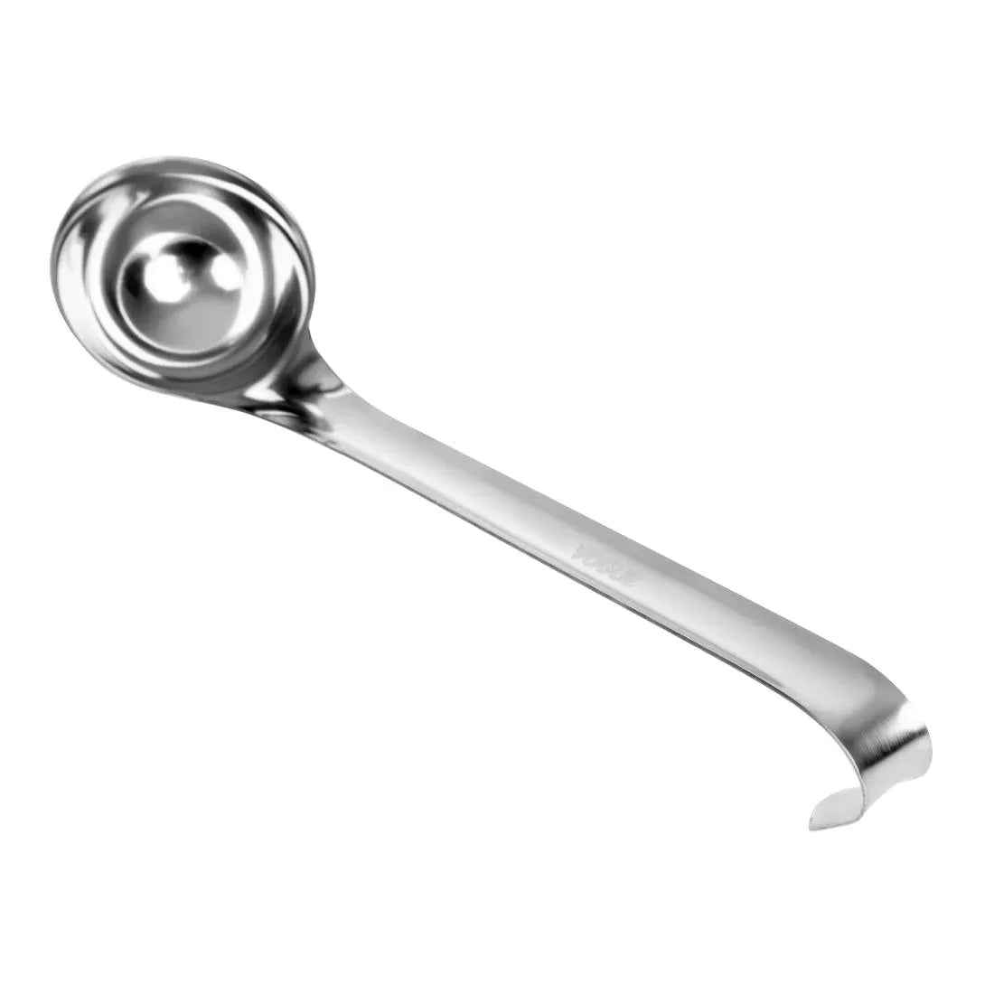 L648 Vogue Plain Ladle 65ml - JD Catering Equipment Solutions Ltd