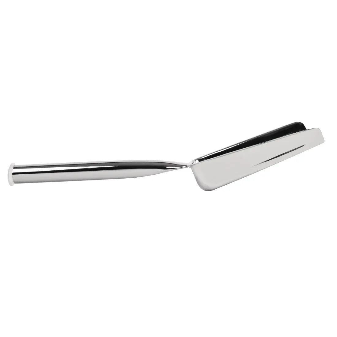 L674 Vogue Tubular Handled Chip Scoop - JD Catering Equipment Solutions Ltd