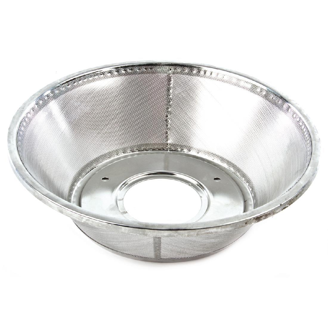 L910 Basket (Strainer Only) 0.5mm Holes - JD Catering Equipment Solutions Ltd