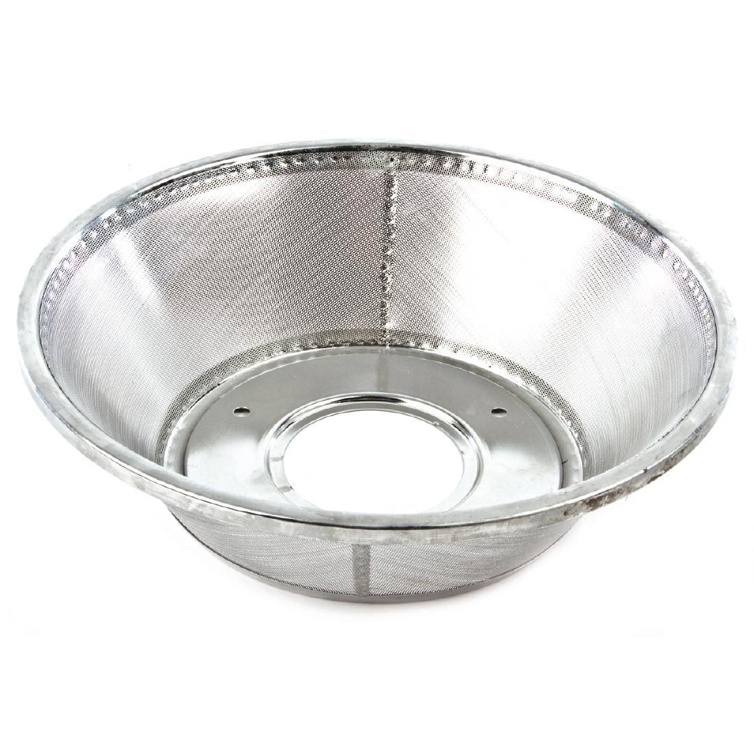 L910 Basket (Strainer Only) 0.5mm Holes - JD Catering Equipment Solutions Ltd