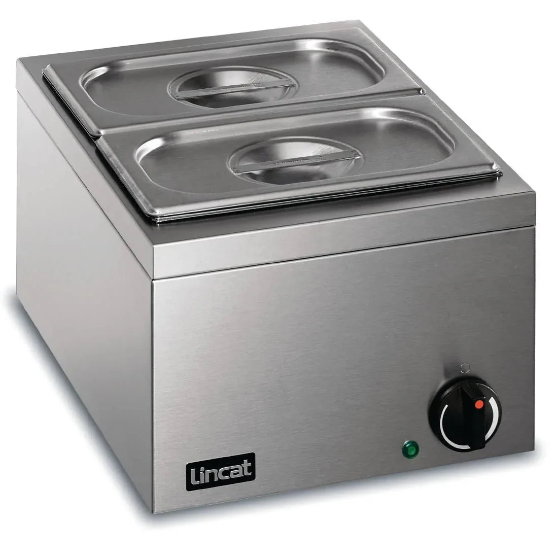 LBM Lincat Lynx 400 Bain Marie J194 - JD Catering Equipment Solutions Ltd