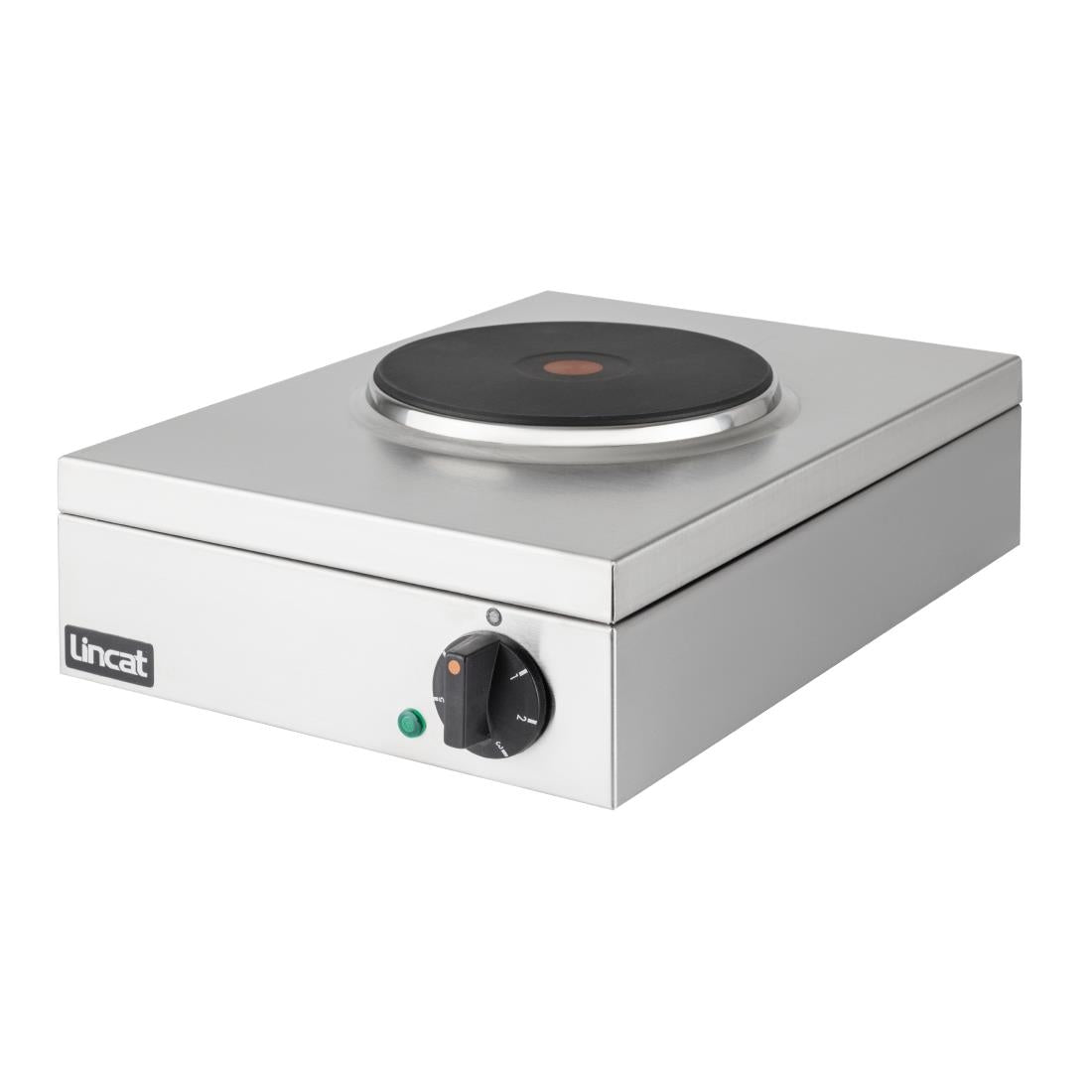 LBR - Lincat Lynx 400 Electric Counter-top Boiling Top - Single Plate - W 285 mm - 2.0 kW CB999 JD Catering Equipment Solutions Ltd