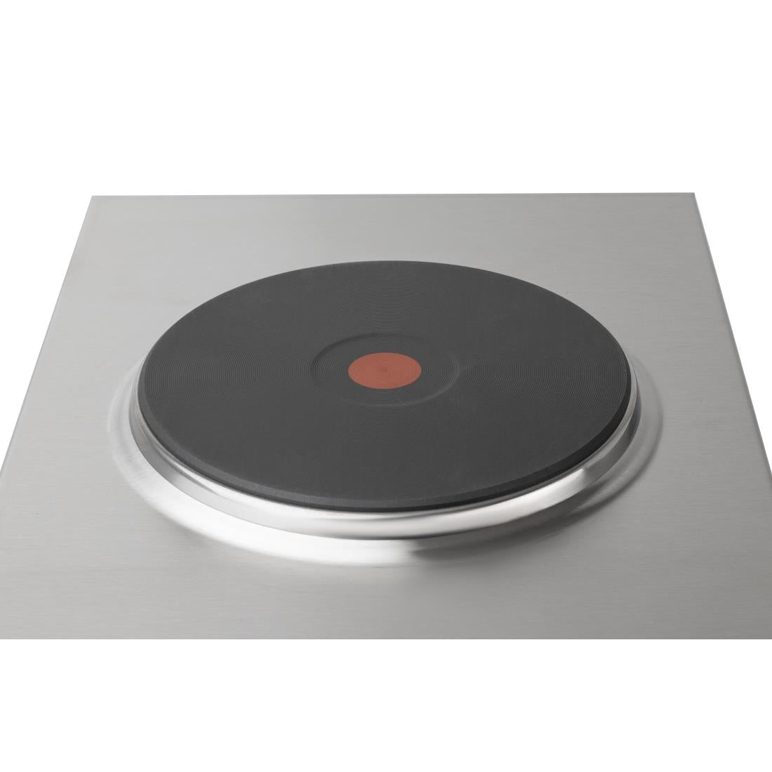 LBR - Lincat Lynx 400 Electric Counter-top Boiling Top - Single Plate - W 285 mm - 2.0 kW CB999 JD Catering Equipment Solutions Ltd