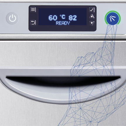 NEW 2024 Classeq C400 Glass/Dishwasher