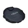 Lifestyle Kaida Traveller Foldable Camping Fire Pit - JD Catering Equipment Solutions Ltd